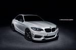 BMW 2-Series Coupe by Exotics Tuning 2014 года